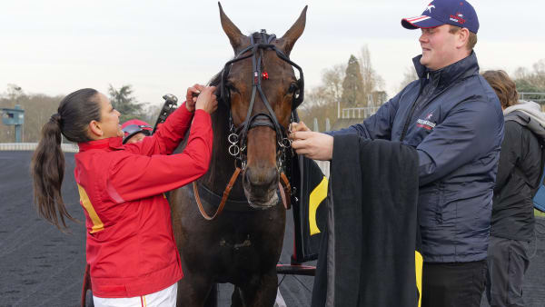 Foto: JEAN-LUC LAMAÈRE/TR BILD