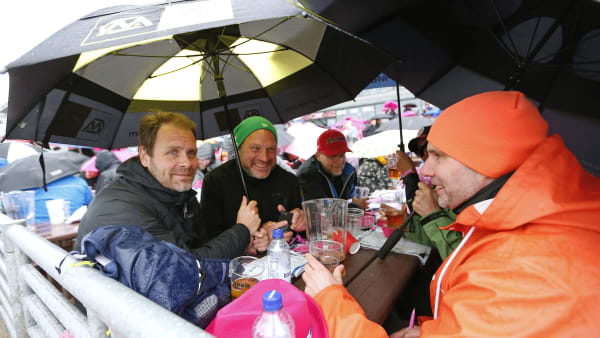 Foto: MARIA HOLMÉN / TR BILD