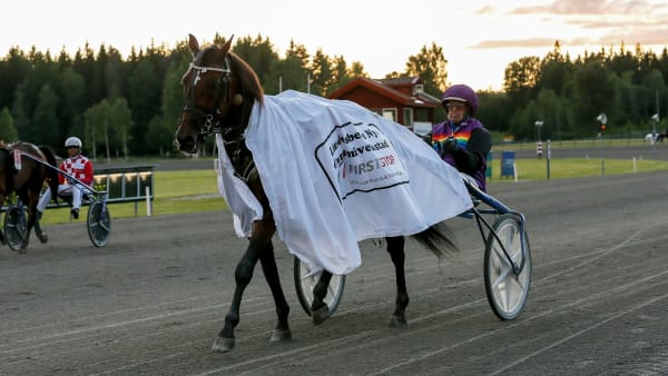 Foto: LENA EMMOTH / TR BILD