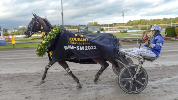 Foto: LARS JAKOBSSON / TR BILD