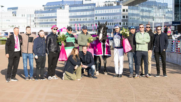 Foto: LENA EMMOTH / TR BILD