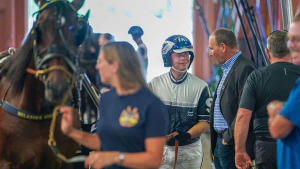 Foto: Thomas Blomqvist/TR Bild