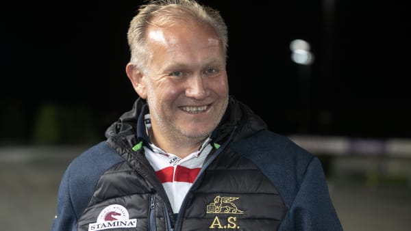 Foto: ANDERS KONGSRUD/HESTEGUIDEN