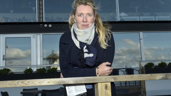 Foto: LARS JAKOBSSON / TR BILD