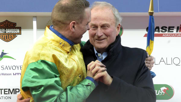 Foto: LARS JAKOBSSON/TR BILD