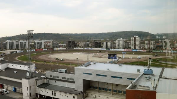 Foto: MALIN ALBINSSON / TR BILD