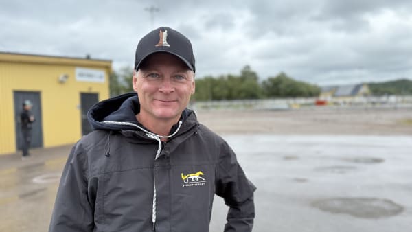 Foto: Rickard Hansson/TR BILD