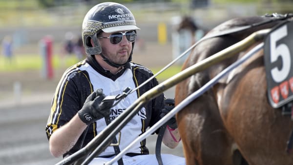 Foto: LARS JAKOBSSON / TR BILD