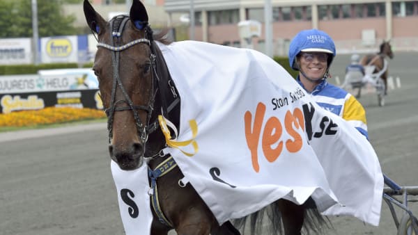 Foto: LARS JAKOBSSON/TR BILD