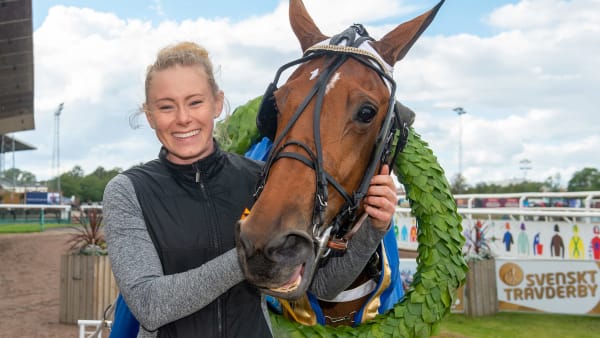 Foto: MIKAEL ROSENQUIST / TR BILD