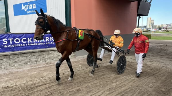 Foto: Patrick Sjöö