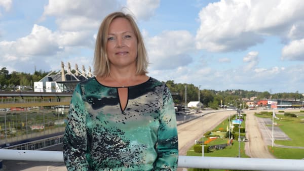 Foto: Lars Jakobsson/TR Bild