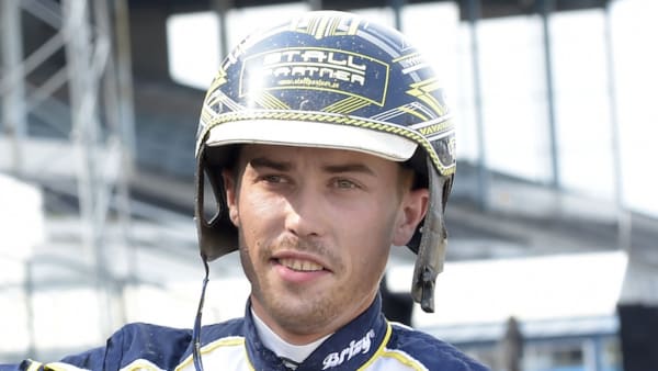 Foto: Lars Jakobsson/TR Bild