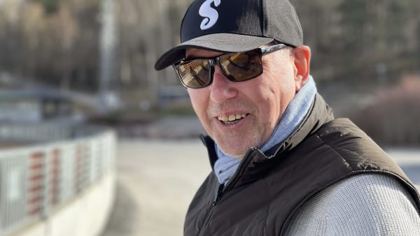 Foto: LARS JAKOBSSON / TR BILD