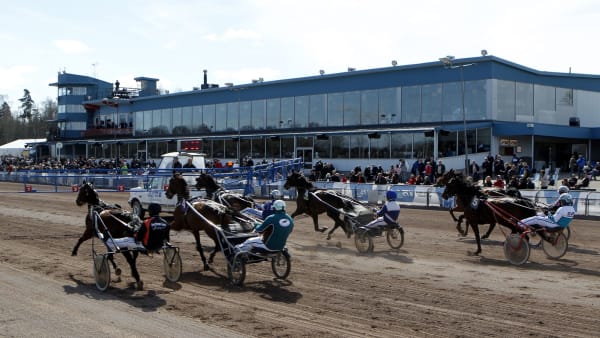 Foto: MICKE GUSTAFSSON/KANAL 75