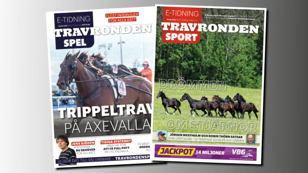 Foto: MARIA HOLMÉN/TR BILD