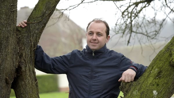 Foto: LARS JAKOBSSON / TR BILD