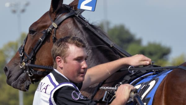 Foto: Stefan Melander/stalltz.se