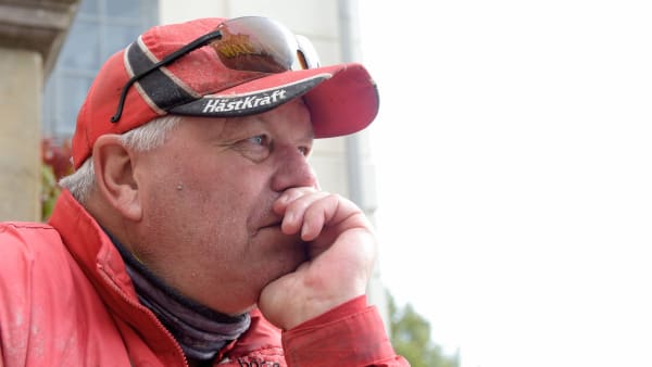 Foto: Lasse Jakobsson/TR Bild