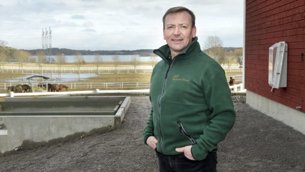 Foto: LARS JAKOBSSON / TR BILD