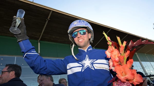 Foto: LARS JAKOBSSON / TR BILD