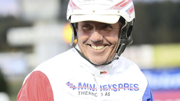 Foto: MALIN ALBINSSON/TR BILD