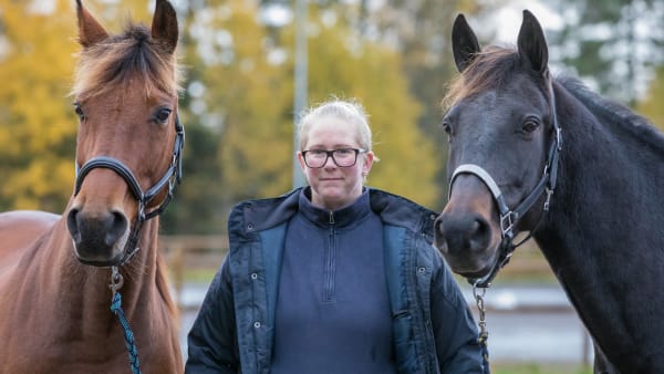 Foto: Pressbild/MIa Nilsson