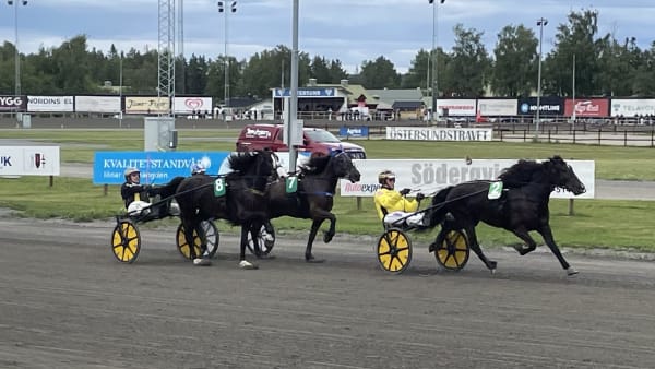 Foto: Patrick Sjöö