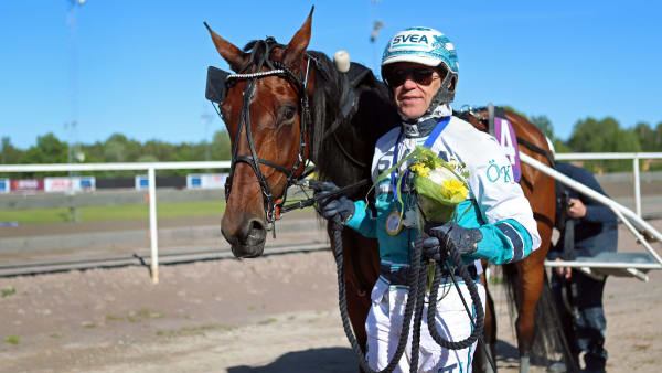 Foto: MARIA HOLMÉN / TR BILD