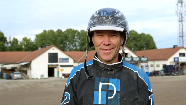 Foto: MARIA HOLMÉN / TR BILD