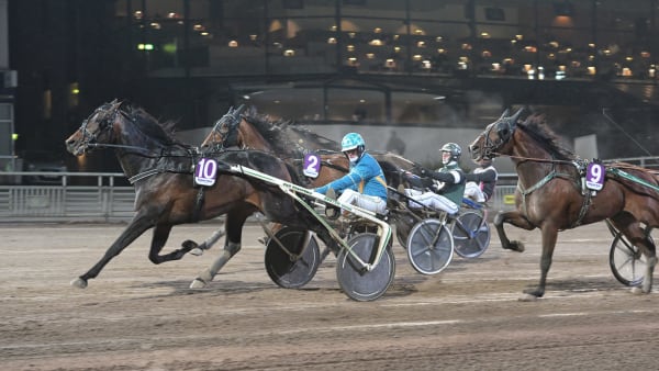 Foto: LARS JAKOBSSON / TR BILD