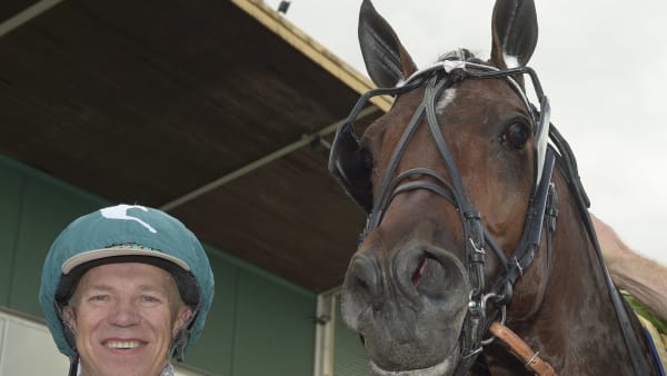 Foto: MALIN ALBINSSON/TR BILD