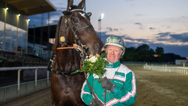Foto: MIKAEL ROSENQUIST / TR BILD
