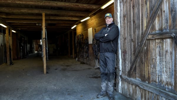 Foto: LARS JAKOBSSON / TR BILD