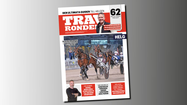 Foto: LARS JAKOBSSON/TR BILD