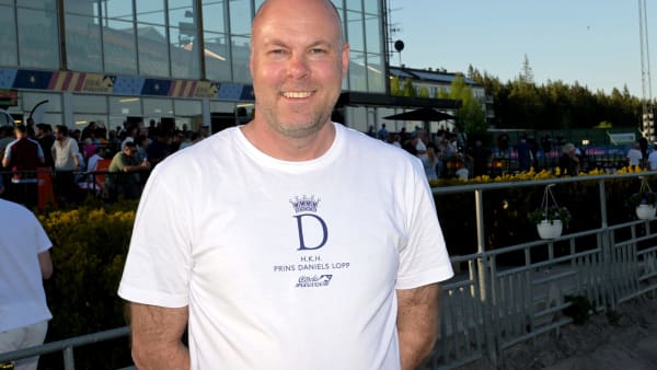 Foto: LARS JAKOBSSON / TR BILD