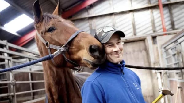 Foto: Odense Travbana