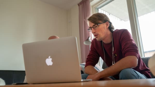 Foto: Thomas Blomqvist/TR BILD