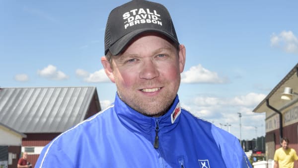 Foto: LARS JAKOBSSON / TR BILD