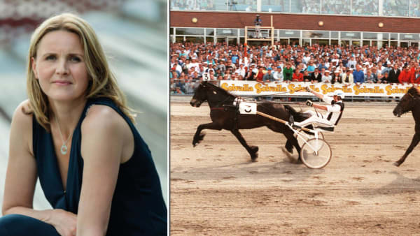 Foto: Lena Larsson/Pressbild Hoi/TR Bild