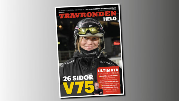 Foto: LARS JAKOBSSON/TR BILD