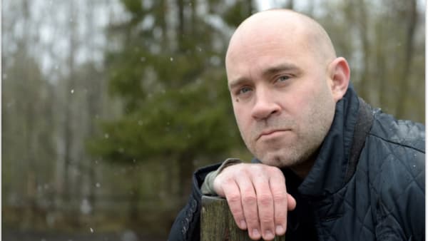 Foto: Lars Jakobsson/TR Bild