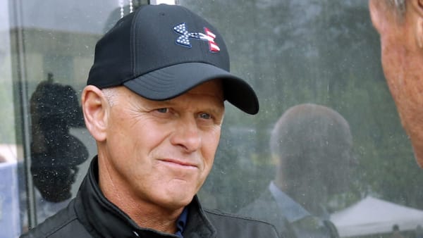 Foto: Maria Holmén/TR Bild