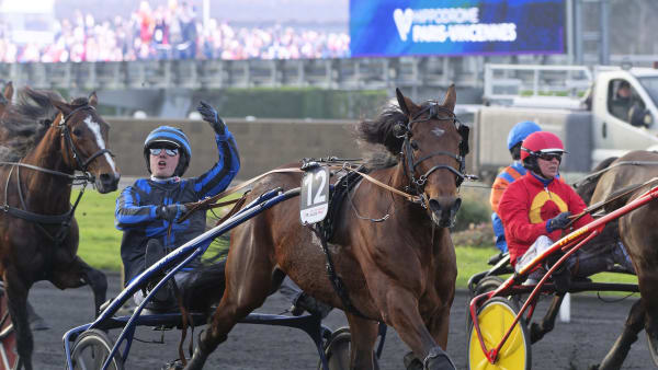 Foto: JEAN-LUC LAMAÈRE/TR BILD