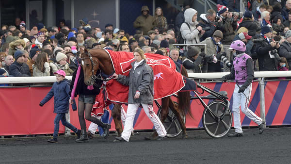 Foto: LARS JAKOBSSON / TR BILD