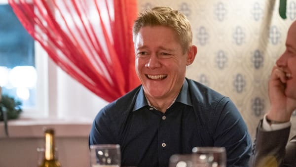 Foto: THOMAS BLOMQVIST / TR BILD