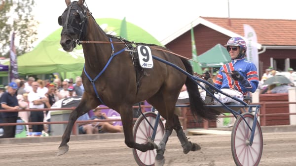 Foto: LARS JAKOBSSON / TR BILD