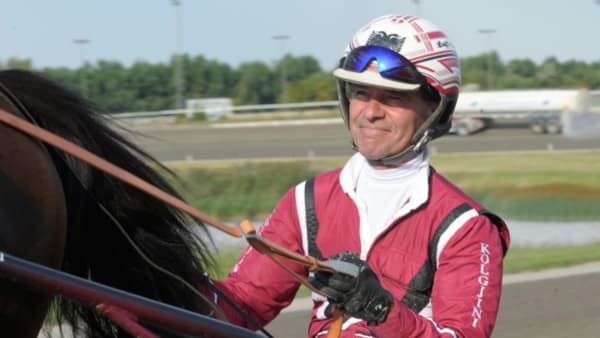 Foto: LEIF NORBERG/ALN