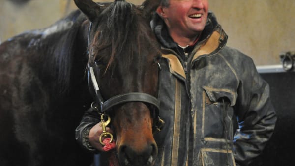 Foto: Simon Hagen/stalltz.se