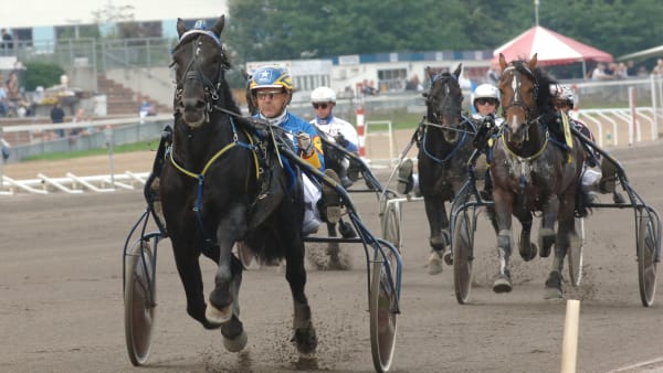 Foto: LARS JAKOBSSON / TR BILD